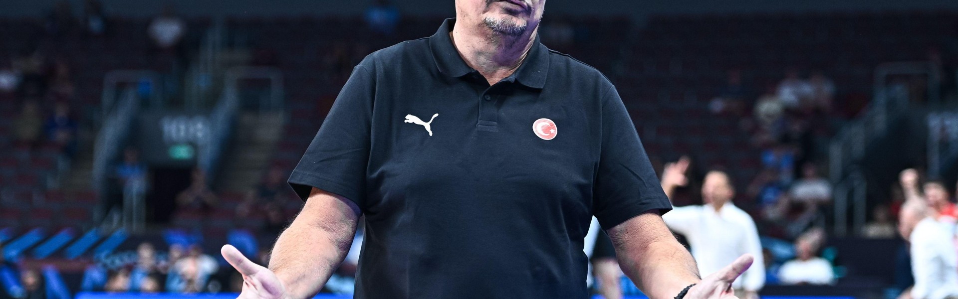 对希腊！阿塔曼：希望土耳其航空增加航班 让更多球迷来现场加油