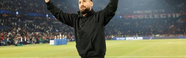 意媒：多纳鲁马将成薪资最高的门将，5年固定总薪资7800万欧