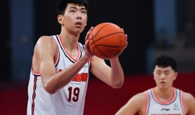 媒体人爆料广东队交易情况！徐昕不在四方交易中 焦泊乔处于领先